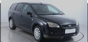 Ford FOCUS 1.6