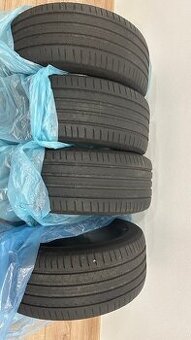 Predam letne pneumatiky 225/45 R17