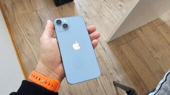 Apple iPhone 14 Plus - na diely - BEZ DOSKY