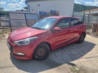 Hyundai i20 1.2i 16V Style