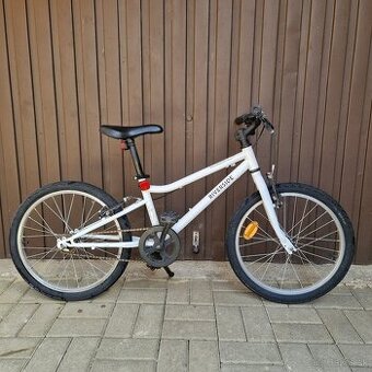 Detský trekingový bicykel Riverside 20