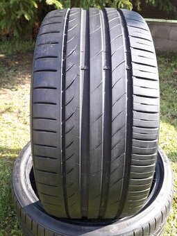255/30 r20 letne pneumatiky