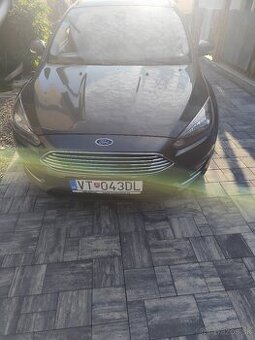 Predám Ford Focus 1.0 Ecoboost Kombi - 1