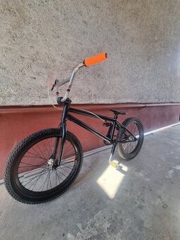 BmX zn. PREMIUM PRODUCTS - 1
