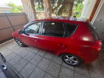 Predám KIA Ceed