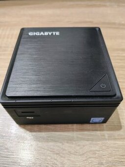 Mini PC GIGABYTE GB-BPCE-3455