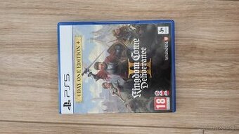 Ps5 hry