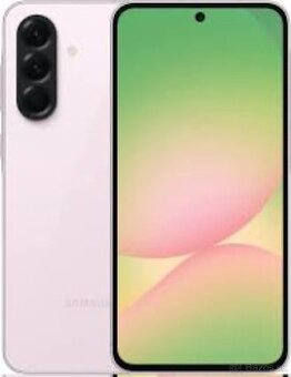Predám,Vymením Samsung Galaxy A56 256GB (NOVÝ)