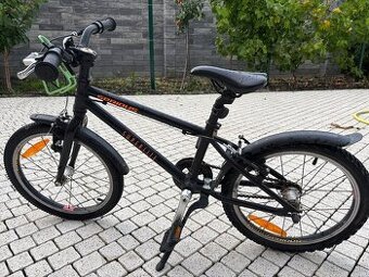 Serious detsky bicykel Superlite 18