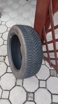 Zimne pneumatiky Laufenn i FIT 215/55/R17 - 4ks