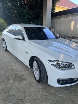 predám BMW 530dxdrive