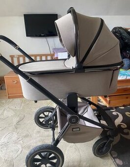Predam kočiar Moon Resea S+