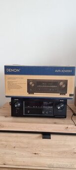 Denon AVR-X2400H