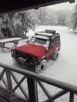 Nissan patrol - 1