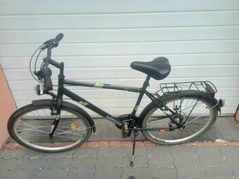 Bicykel
