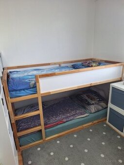 Postel 90x200