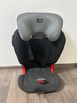 Britax römer kidfix ll