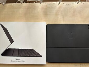 Predám Apple Smart Keyboard Folio 12,9” – ako nová