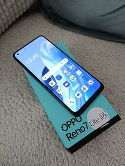 Oppo Reno 7 Lite 5G
