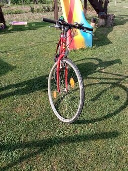 Predám horský bicykel - 1