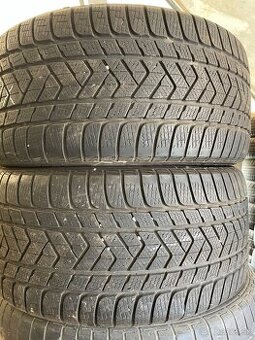 Pirelli 275/35 r19 - 1