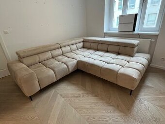 Luxusna sedacka Milenium Cube