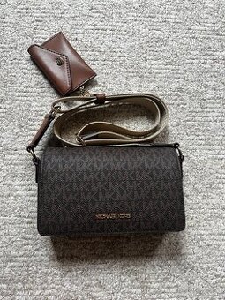Kabelka cez plece Michael Kors
