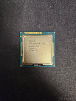 Intel Core i7-3770 (1x)