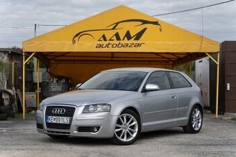 Audi A3 1.9 TDI DSG - PO GO MOTORA
