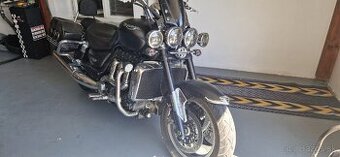 Triumph Rocket III