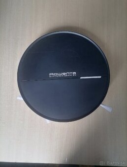 Robotický vysávač Rowenta explorer serie 60