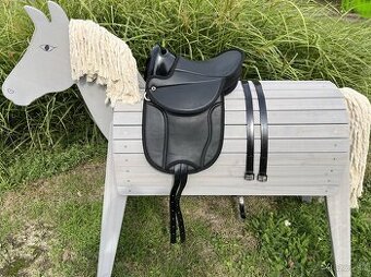 Dětské Pony sedlo AKCE SLEVA 33%