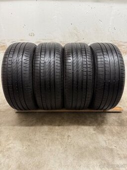 Letné pneumatiky 245/50/18 Pirelli Cinturato P7 Runflat