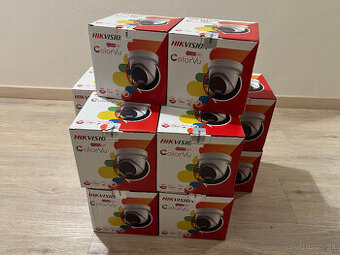 Doprava zdarma HikVision DS-2CD2387G2H-LIU