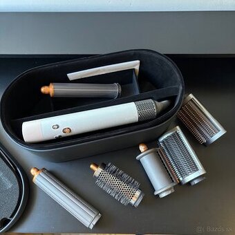 Dyson Airwrap Complete Long