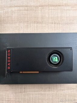 AMD Radeon RX Vega 64