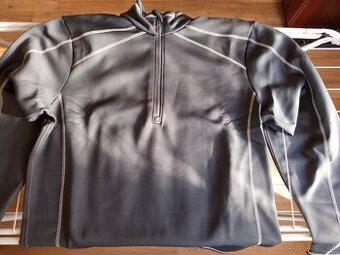 mikina Alpine Pro - 1