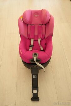 Cybex Sirona S2 i-size 2021