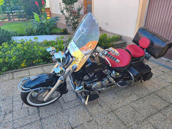 Yamaha Royal Star 1300
