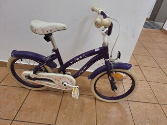 Detský bicykel