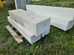 Preklady YTONG (úplne nové nepoužité) - 1