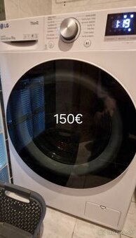 LG na 8kg