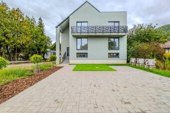 2-IZBOVÝ BYT (+veľká pracovňa V CENE), VEĽKÝ ŠARIŠ, OKRES PR