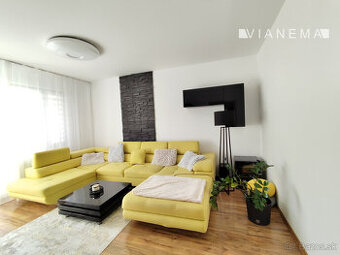 NA PREDAJ 3 - izbový byt Tvrdošín - Medvedzie, 69 m2