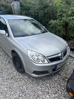 Opel Vectra 1.9 CDTI