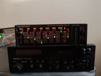 Blaupunkt bea-80