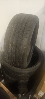 Goodyear Eagle F1 - letne pneu
255/35 R20 97 Y XL J Letné
