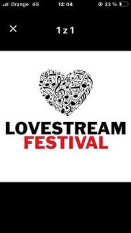 Lovestream festival