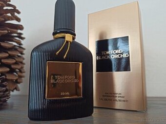 Tom Ford - Black Orchid 30 ml