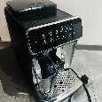 Automatický kávovar Philips Series 3200 LatteGo